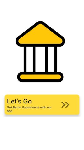 Fake Bank Balance Announcer для Android — скриншот 1