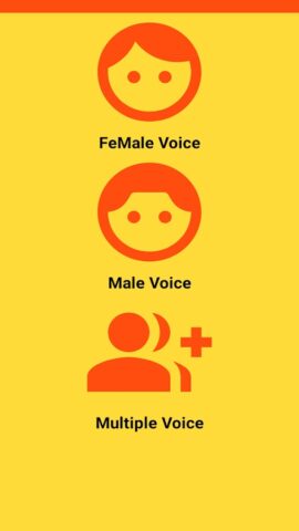 Fake Bank Balance Announcer для Android — скриншот 5