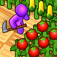 Farm Land для Android