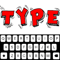Super Typing: Fun Typing Games для Android