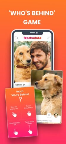 Fetchadate для iOS — скриншот 5