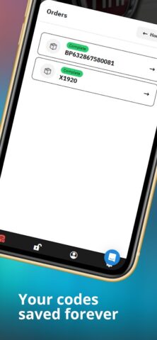 код магнитолы Фиат для Android — скриншот 3