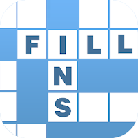 Fill-Ins · Слово Головоломка для Android