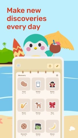 Finch: Self-Care Pet — скриншот 2