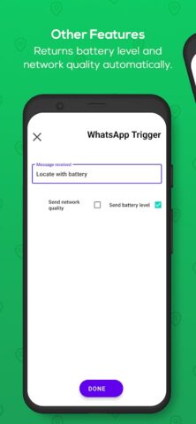 Find Location By Phone Number для Android — скриншот 4