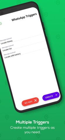 Find Location By Phone Number для Android — скриншот 5
