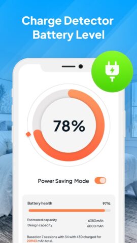 Найти мое устройство Bluetooth для Android — скриншот 3