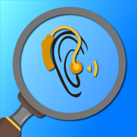 Find My Hearing Aid & Devices для iOS
