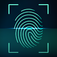 Fingerprint App Lock для Android