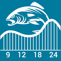 Fishing & Hunting Solunar Time для Android