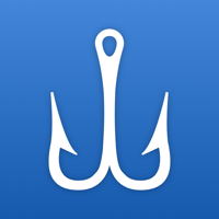 Fishing Points для iOS