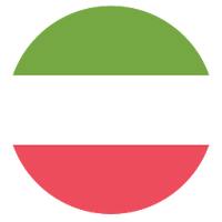 Флаги наклейки для фотографий для Android