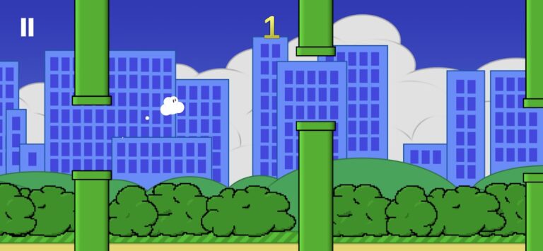 Floaty Cloud для Android — скриншот 2