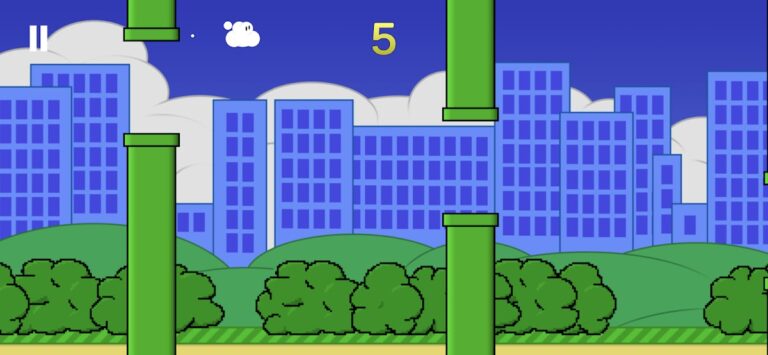 Floaty Cloud для Android — скриншот 3