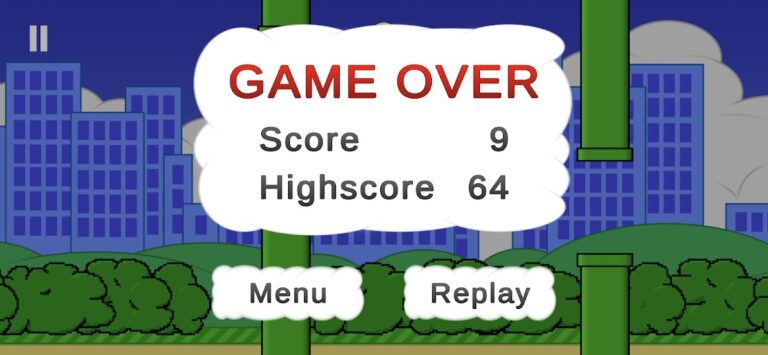 Floaty Cloud для Android — скриншот 4