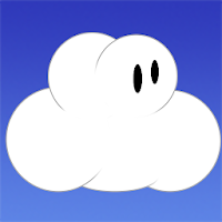 Floaty Cloud для Android