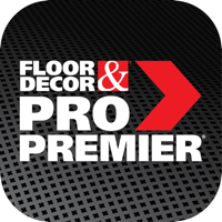 Floor & Decor Pro Premier для iOS
