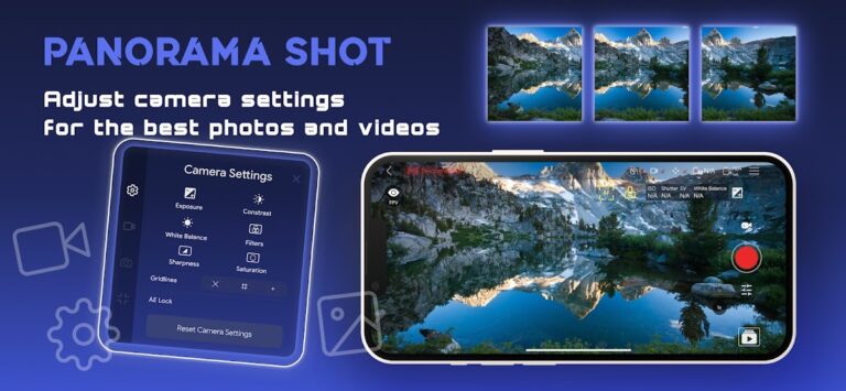 Fly Go: Управление Дроном — скриншот 4