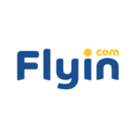 Flyin.com — طيران و فنادق для iOS