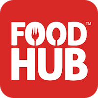 Foodhub — Online Takeaways для Android