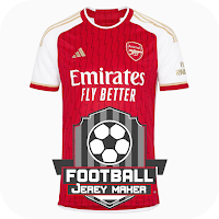 Football Jersey Maker для Android