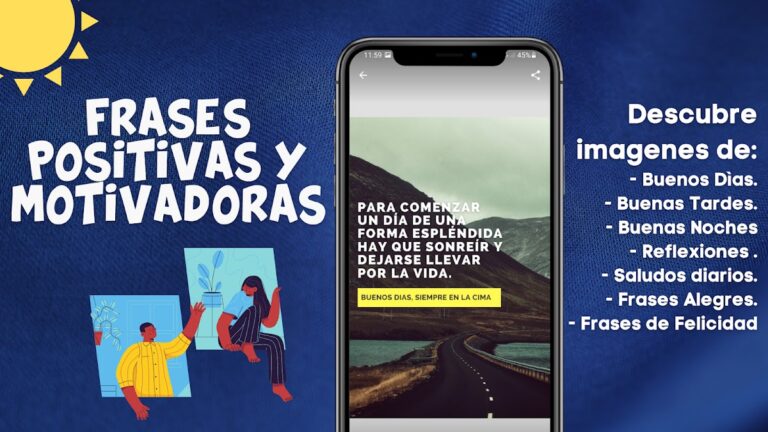 Frases Bonitas de Buenos Días для Android — скриншот 2