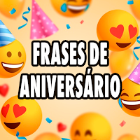 Frases de Aniversário для Android