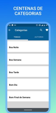 Frases para Status для Android — скриншот 1