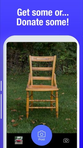 Free Stuff для Android — скриншот 2