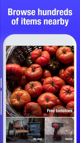 Free Stuff для Android — скриншот 4