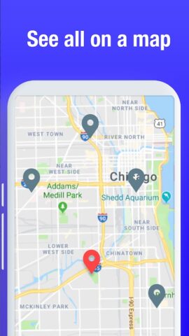 Free Stuff для Android — скриншот 5