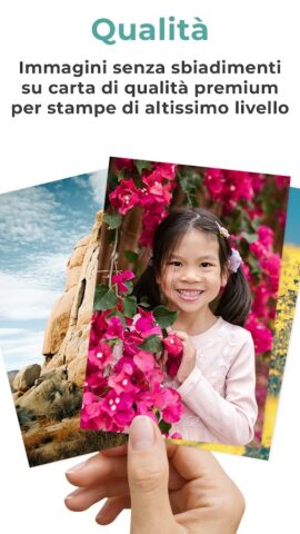 FreePrints Stampe fotografiche для Android — скриншот 5