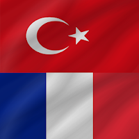 French — Turkish для Android