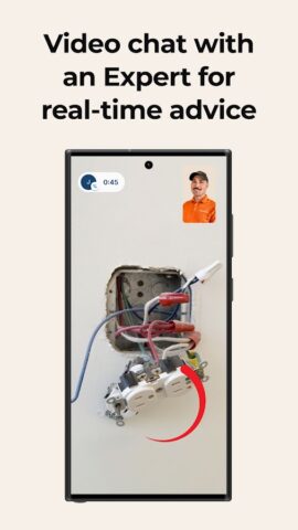 Frontdoor-Home Service Experts для Android — скриншот 2