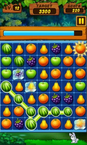 Фрукты Легенда — Fruits Legend для Android — скриншот 1