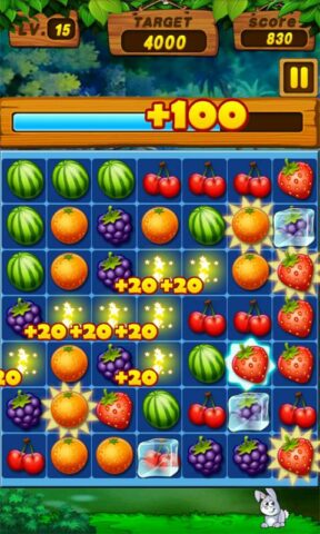 Фрукты Легенда — Fruits Legend для Android — скриншот 2