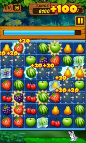 Фрукты Легенда — Fruits Legend для Android — скриншот 3