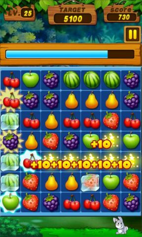 Фрукты Легенда — Fruits Legend для Android — скриншот 4