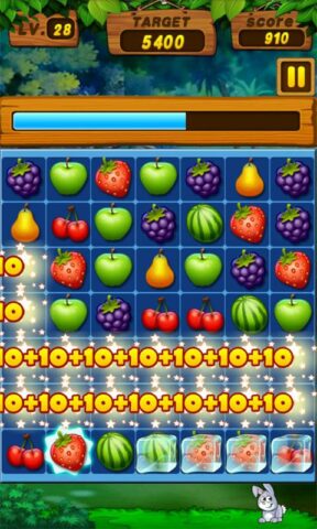 Фрукты Легенда — Fruits Legend для Android — скриншот 5