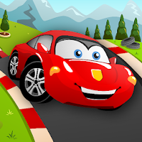 Fun Kids Cars для Android