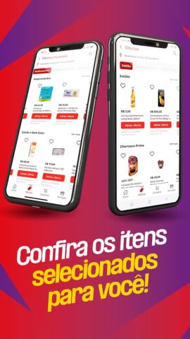 GBarbosa для Android — скриншот 3