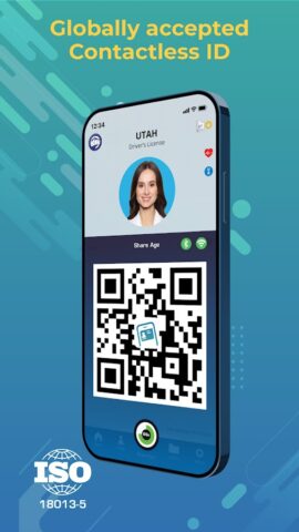 GET Mobile ID для Android — скриншот 3