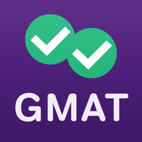 GMAT Prep & Practice — Magoosh для iOS
