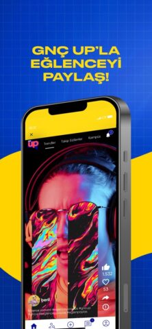 GNÇ для iOS — скриншот 4