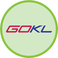 GOKL для iOS