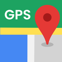 GPS Live Navigation & Live Map для iOS