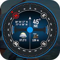 GPS Tools® для Android