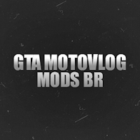 GTA Motovlog | Mods BR для Android