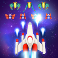 Galaga Wars для iOS