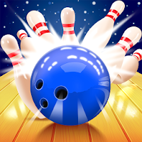 Боулинг Galaxy Bowling для Android